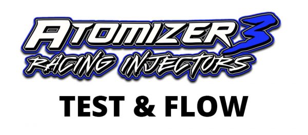atomizer3 test & flow
