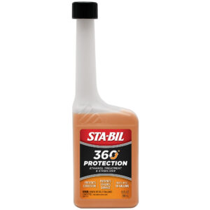 360 PROTECTION- ETHANOL TREATMENT AND STABILIZER 296ML